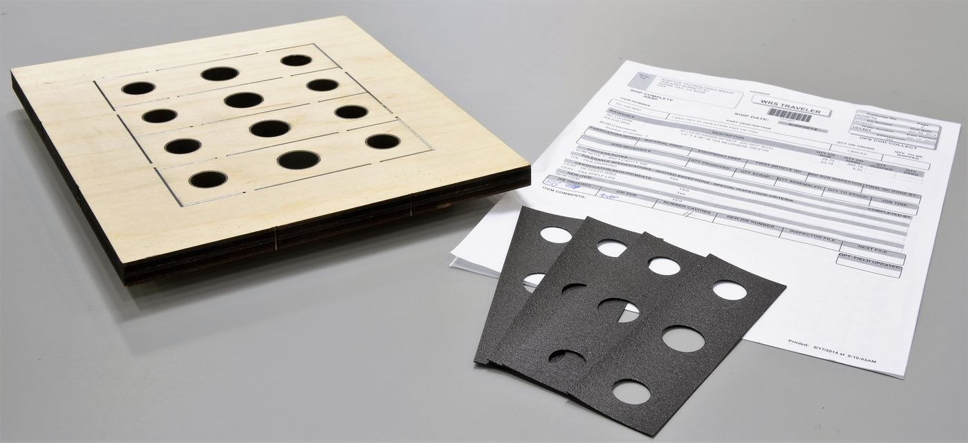 3 Reasons to Choose Die Cut Gaskets